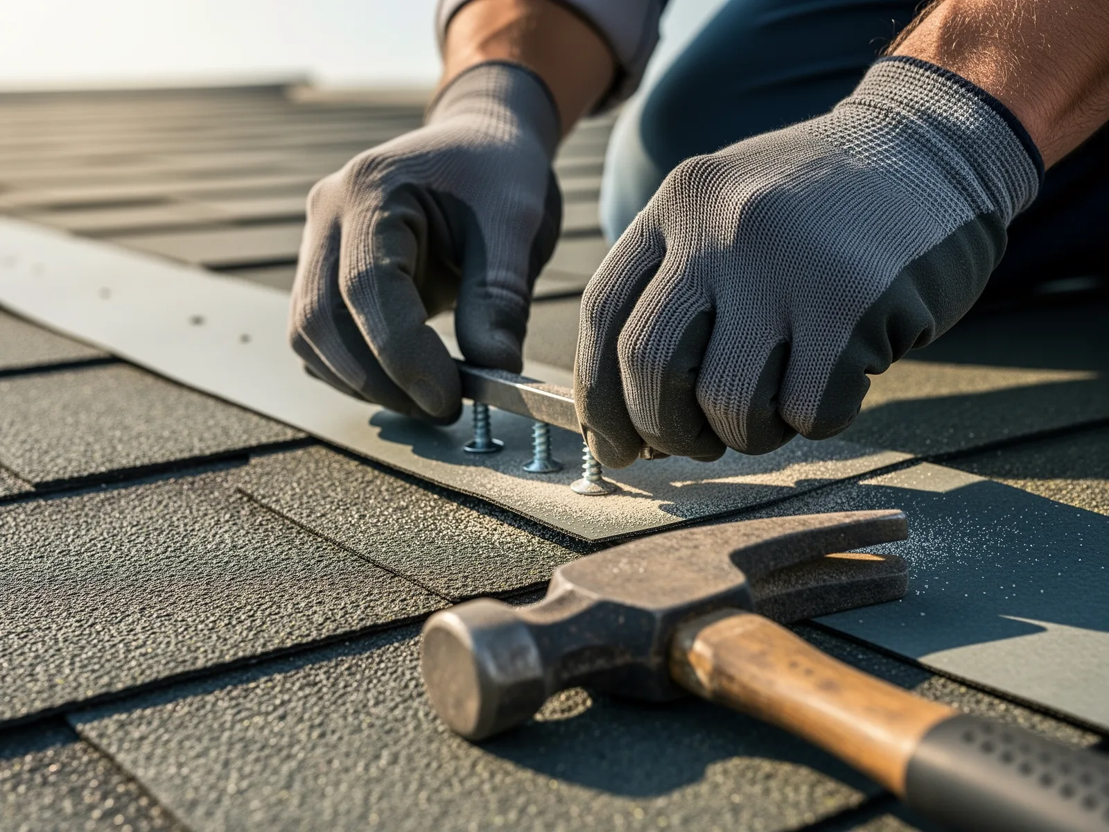 Why choose Fascia Repair in Trinchera, CO